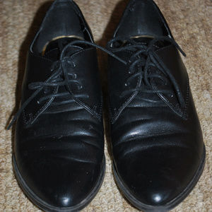 Dolce Vite for Target oxford shoes